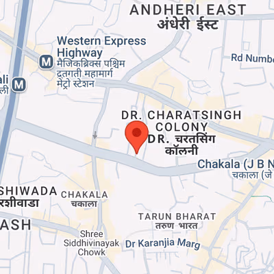 Suren Rd Chakala Andheri East Near Western Express Highway Metro Station, Mumbai Image 10