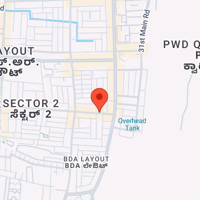 1604 25th Main 22nd Cross Rd Near Park Sector 2 Hsr Layout, Bengaluru Image 11