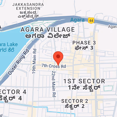 150/2 Agara Village Sector 4 Hsr Layout, Bengaluru Image 9