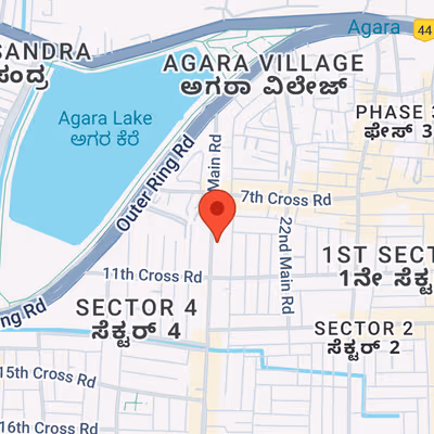 1501 19th Main Rd 1st Sector Hsr Layout, Bengaluru Image 8