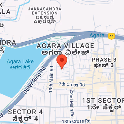 1614/1615 Enzyme 7th Cross 19th Main Rd 1st Sector Hsr Layout, Bengaluru Image 9