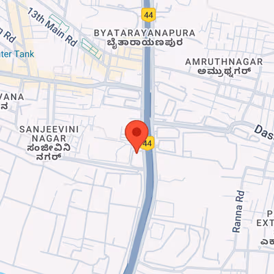 Sanjeevini Nagar, Bengaluru Image 7