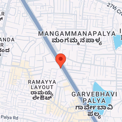 614 Vajpayee Nagar Npr Complex Hosur Rd Hongasandra, Bengaluru Image 7