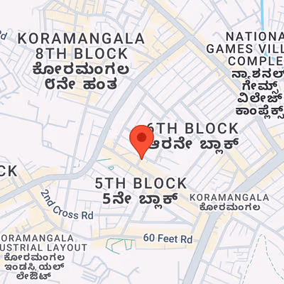 18th Main Road 138/b 5th Cross Rd Khb Colony 5th Block Koramangala, Bengaluru Image 7