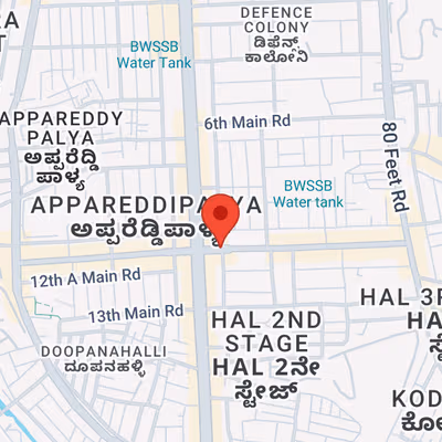 783 12th Main 1st Cross Indiranagar, Bengaluru Image 10