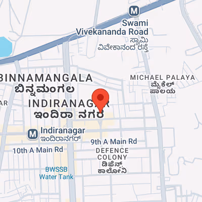 421(M) Shri Krishna Temple Rd Indiranagar 1st Stage Opp To Toit Brewery, Bengaluru Image 6
