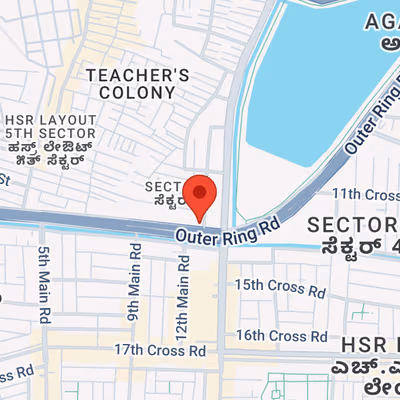 154 Sector 5  Hsr Layout, Bengaluru Image 10