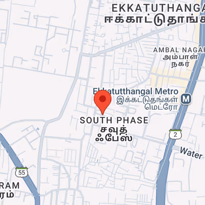 Lazer St South Phase Sidco Industrial Estate Guindy, Chennai Image 10