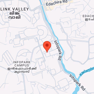 Infopark Phase 1 Campus Kakkanad, Kochi Image 9