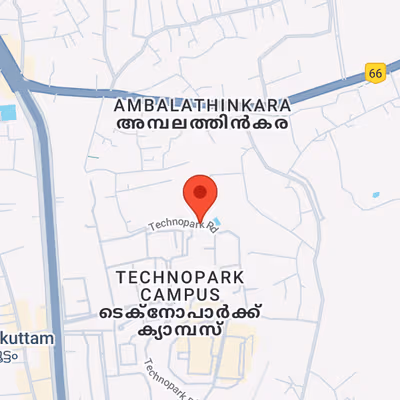 Technopark Campus Karyavattom, Thiruvananthapuram Image 9