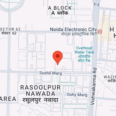 Embassy Galaxy Business Park Sector 62, Noida Image 9