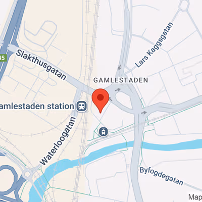 4 Johan Gertssons, Gothenburg Image 8