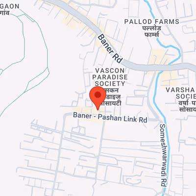 Baner - Pashan Link Rd Baner, Pune Image 10