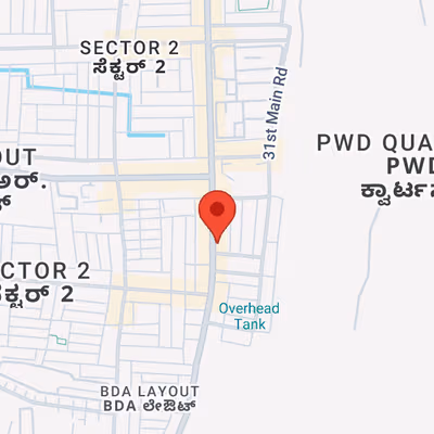 109 27th Main Road 2nd Sector Hsr Layout, Bengaluru Image 7