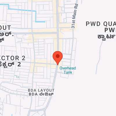 334 27th Main Rd 1st Sector Hsr Layout, Bengaluru Image 8