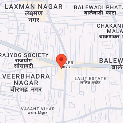 Swati Park Veerbhadra Nagar Baner, Pune Image 9