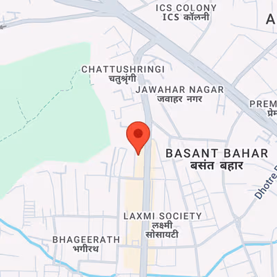 Icc Complex Mccia Trade Tower Senapati Bapat Rd Laxmi Society Model Colony, Pune Image 13