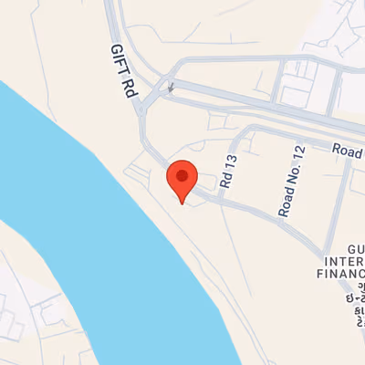 T1 & T4 Nila Space Sez Area Gujarat International Finance Tec-city, Gandhinagar Image 6