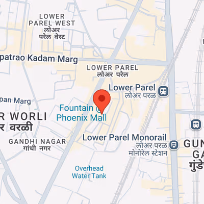 Sun Mills Compound Rd Lower Parel, Mumbai Image 6