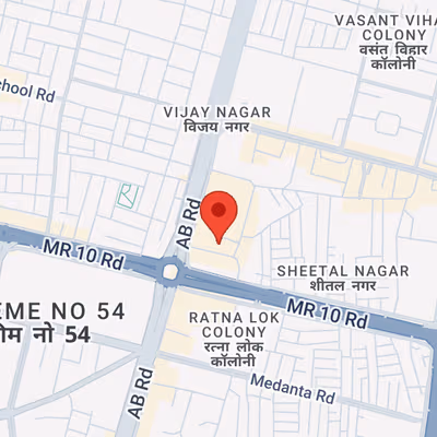 Ab Rd Vijay Nagar Scheme No 54, Indore Image 7