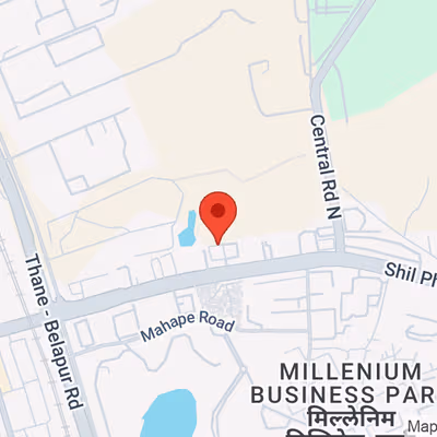 B-201 601 & 701, No X-4/1 And X 4/2 Plot  Mahape Road Reliance Corporate Park Midc Industrial Area Ghansoli, Navi Mumbai Image 7