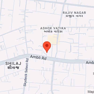 B306/ 307/ 308 Navratan Corporate Park Ashok Vatika Ambli Road Bopal, Ahmedabad Image 8