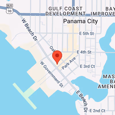 109 Harrison Ave, Panama City Image 10