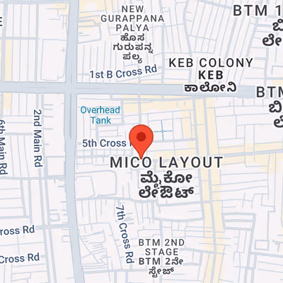 22 1st B Main 7th Cross Road Ns Palya, Bengaluru Image 7