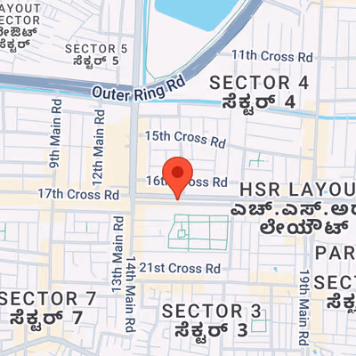 1090/C 18th Cross Rd Sector 3 Hsr Layout, Bengaluru Image 8