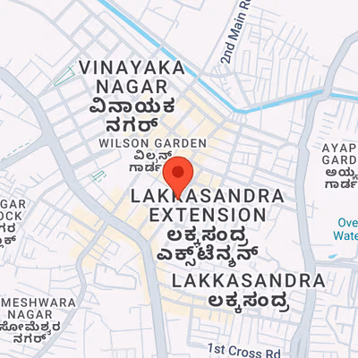 57 13th Cross Baldwins Road, Bengaluru Image 9