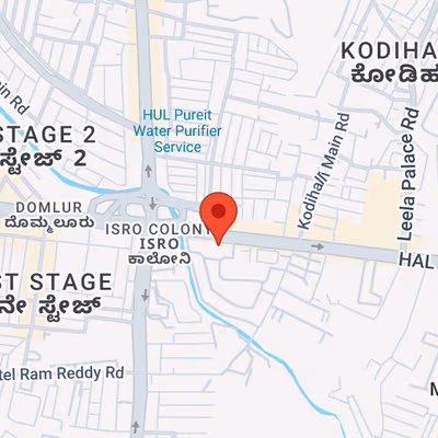 Hal Old Airport Rd Kodihalli, Bengaluru Image 11