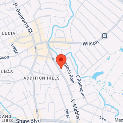 180 A Mabini St, San Juan City Image 7