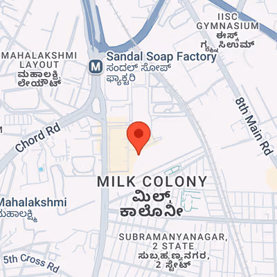 26/1 A Block Dr Rajkumar Rd Rajajinagar, Bengaluru Image 6