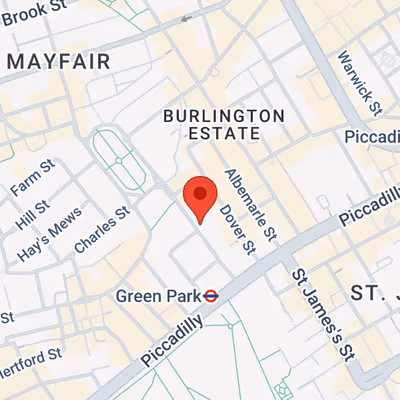 14 Berkeley, London Image 7