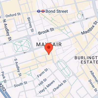 1-3 Mount Street, London Image 15