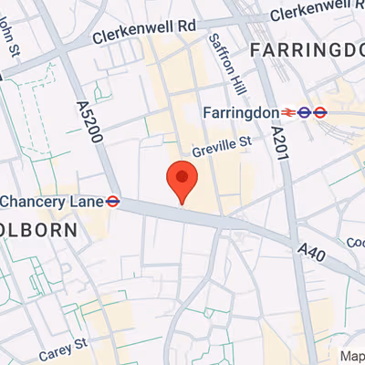 120 Holborn, London Image 8