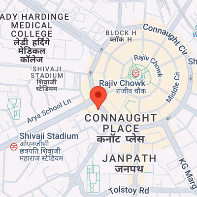69 Connaught Place, New Delhi Image 7