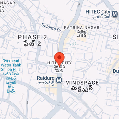 Hitec City, Hyderabad Image 7