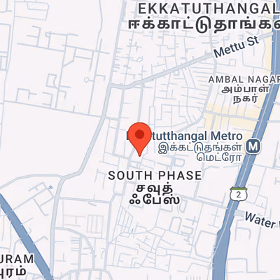 Plot No 12c/1 3rd Cross Street South Phase Industrial Estate, Chennai Image 9