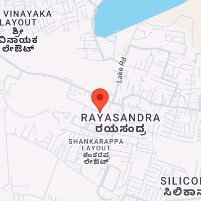 Electronic city Phase 2 Kiadb Layout Phase 2 Near Tech Mahindra, Bengaluru Image 12