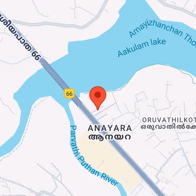 Thiruvananthapuram Byp Oruvathilkotta Aakkulam, Thiruvananthapuram Image 8