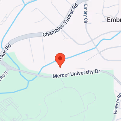 3088 Mercer University Drive, Chamblee Image 11