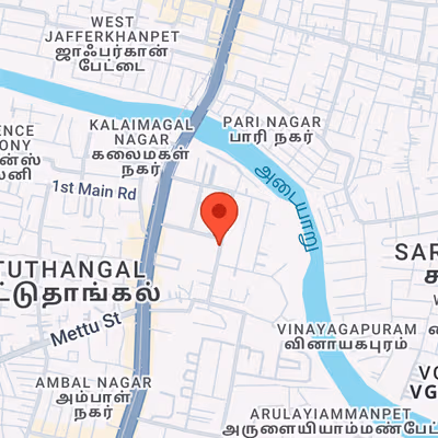 53 (np) Developed Plots Ps Towers Industrial Estate, Chennai Image 7
