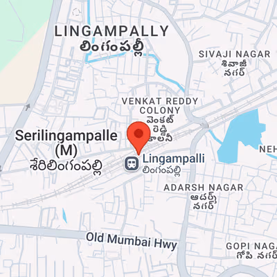 Plot No 30/c Sy No 83/1 Hyderabad Knowledge City Raidurg Panmaktha Serilingampally Mandal, Hyderabad Image 10