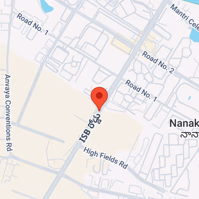 Isb Rd Financial District Gachibowli Nanakramguda, Hyderabad Image 8