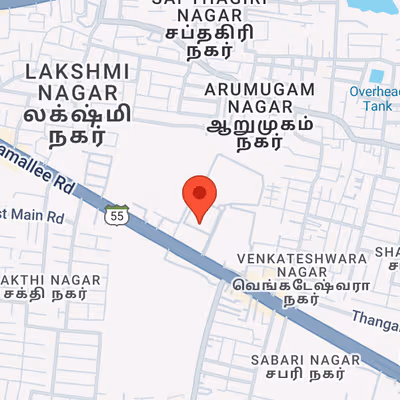 110 Mount Poonamallee Rd Porur, Chennai Image 7