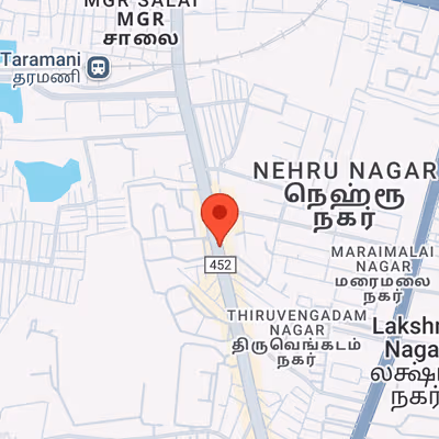 9/1 Mgr Main Rd Kottivakkam Mgr Main Rd Perungudi, Chennai Image 7