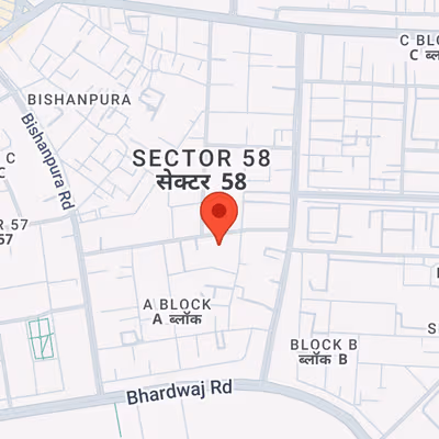A Block Sector 58, Noida Image 9