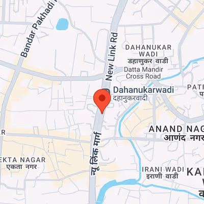 New Link Rd Gandhi Nagar Shankar Pada Kandivali West, Mumbai Image 9