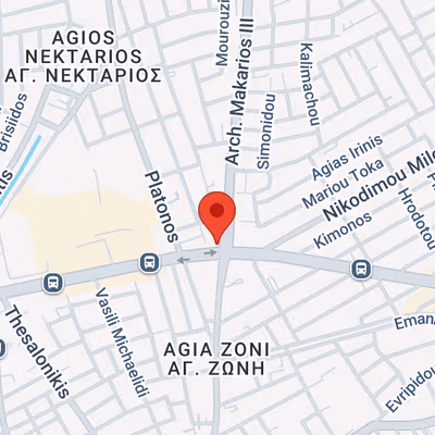 171 Arch Makariou Iii Avenue, Limassol Image 8